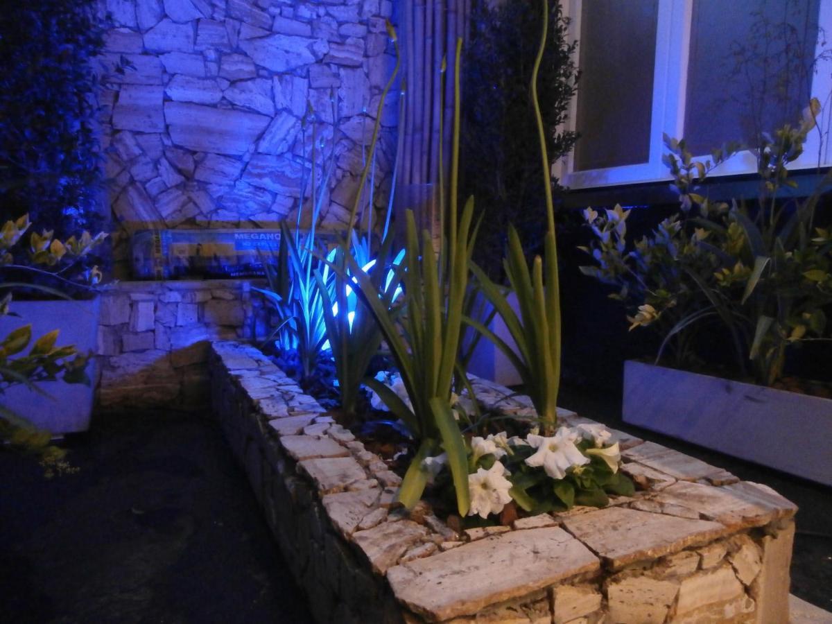 Lolo Hotel Boutique Mar del Plata Exteriér fotografie