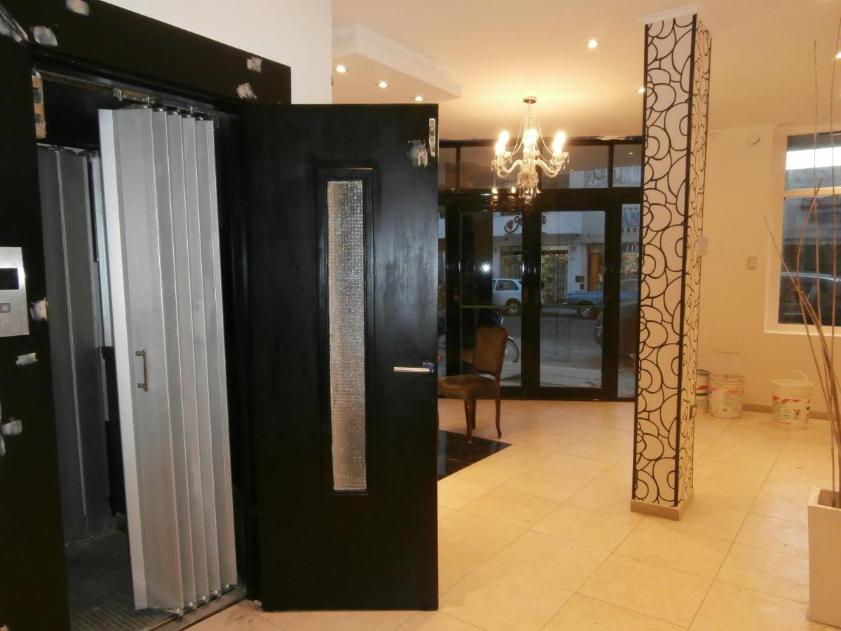 Lolo Hotel Boutique Mar del Plata Exteriér fotografie