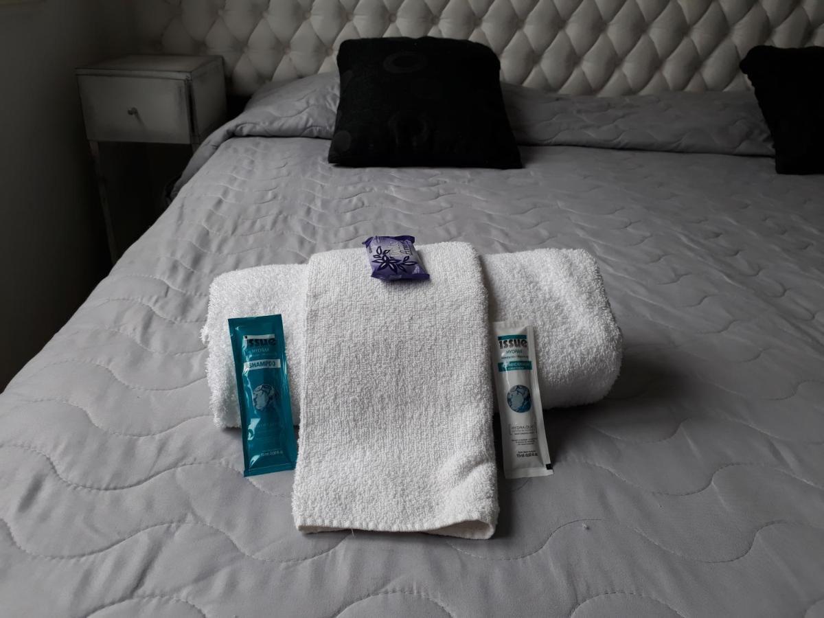 Lolo Hotel Boutique Mar del Plata Exteriér fotografie