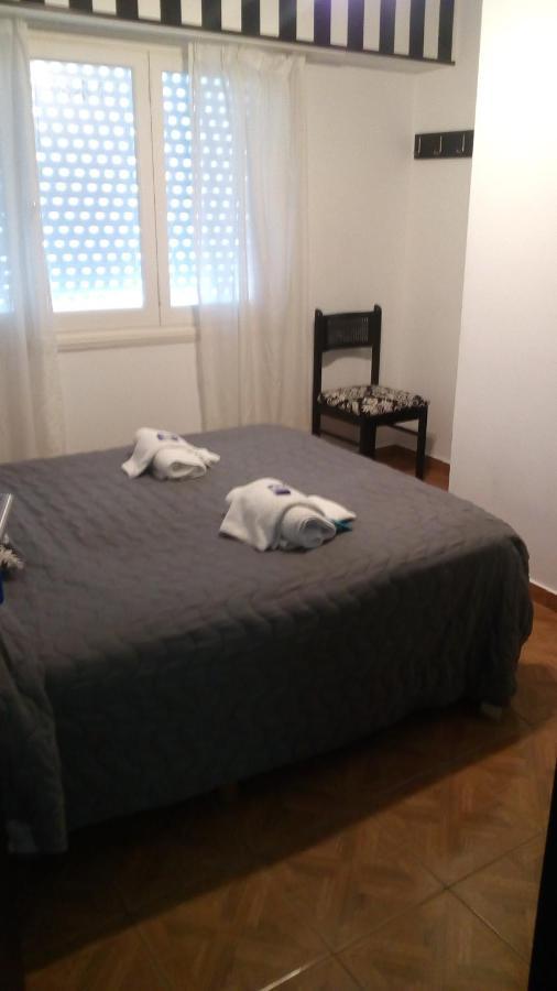 Lolo Hotel Boutique Mar del Plata Exteriér fotografie