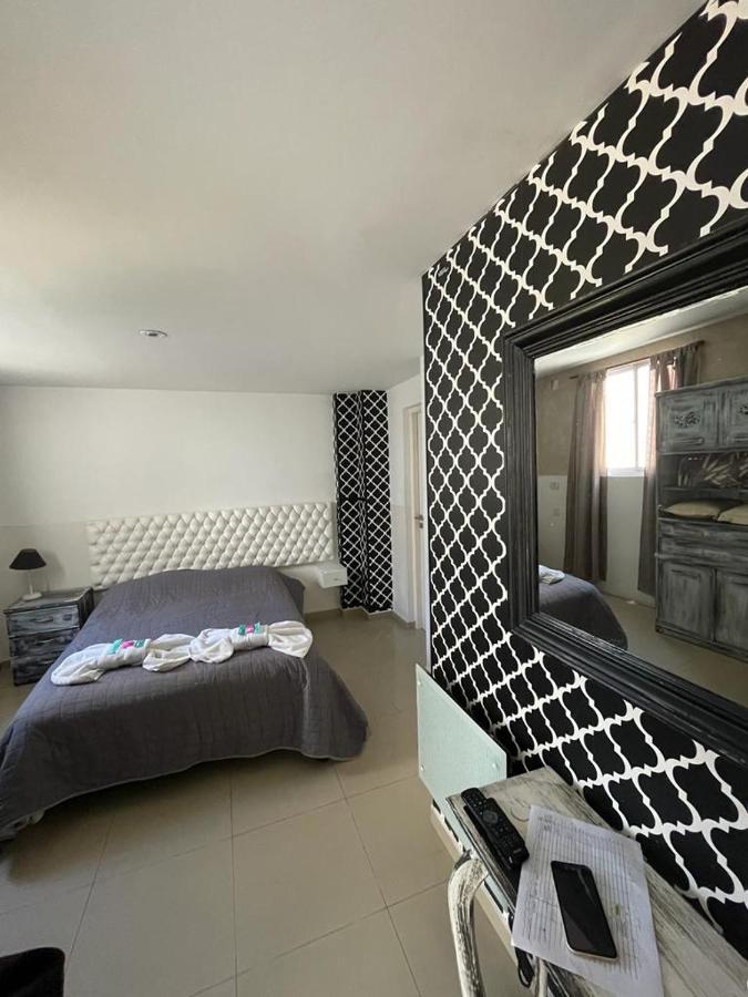 Lolo Hotel Boutique Mar del Plata Exteriér fotografie