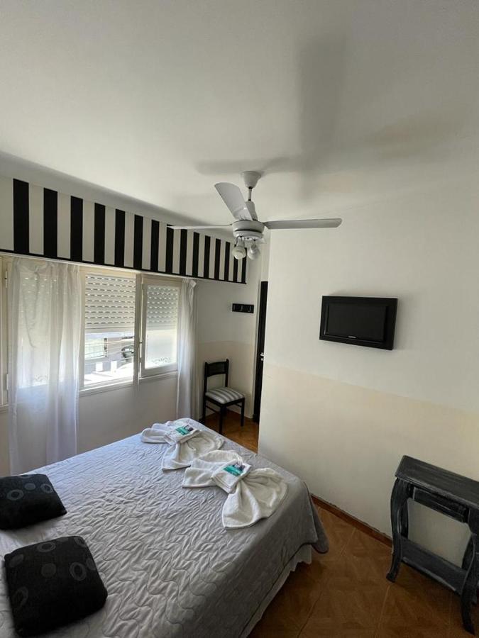 Lolo Hotel Boutique Mar del Plata Exteriér fotografie