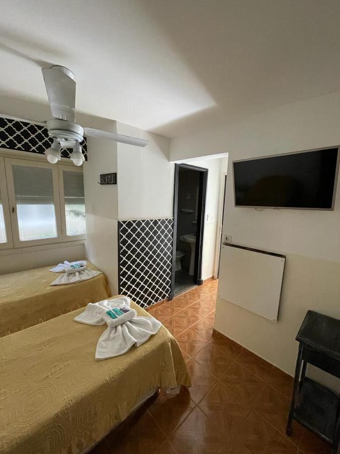 Lolo Hotel Boutique Mar del Plata Exteriér fotografie