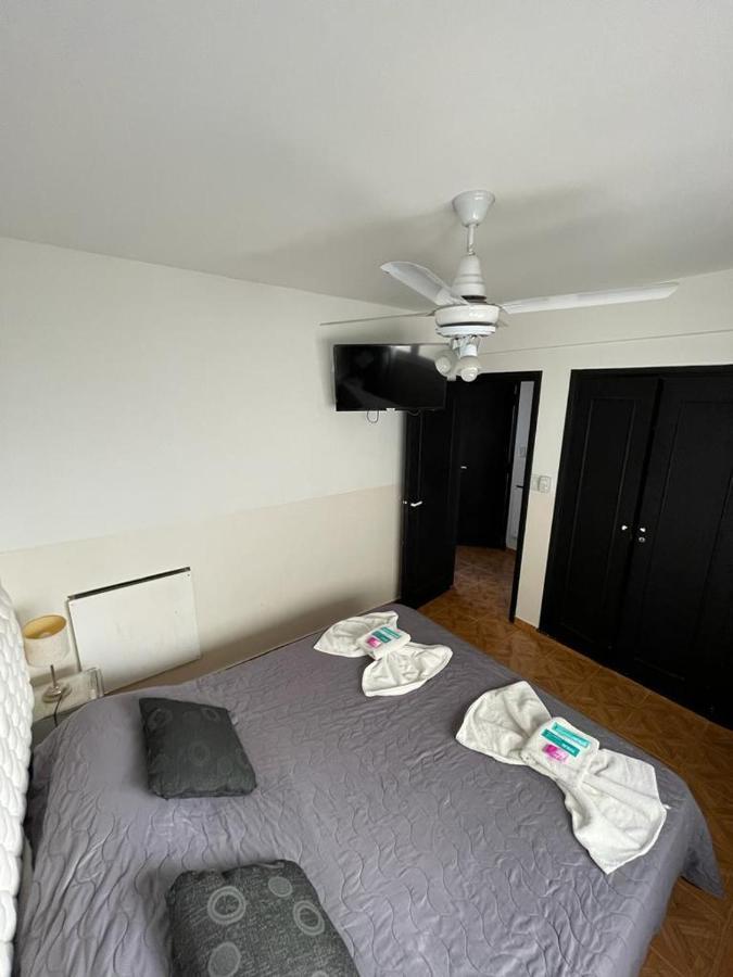 Lolo Hotel Boutique Mar del Plata Exteriér fotografie