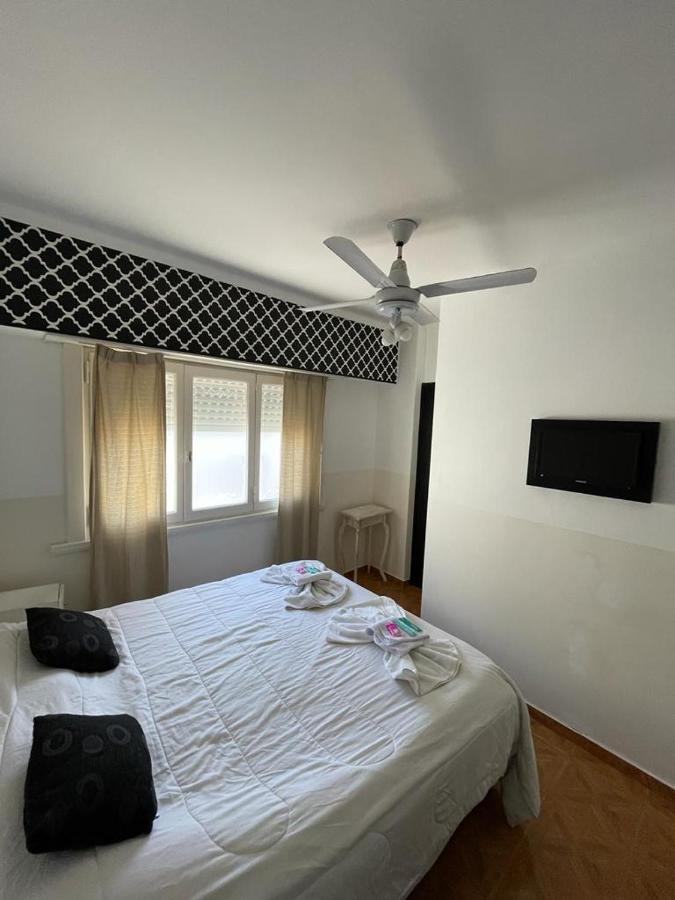 Lolo Hotel Boutique Mar del Plata Exteriér fotografie