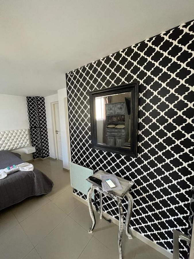 Lolo Hotel Boutique Mar del Plata Exteriér fotografie
