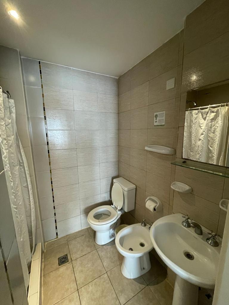 Lolo Hotel Boutique Mar del Plata Exteriér fotografie