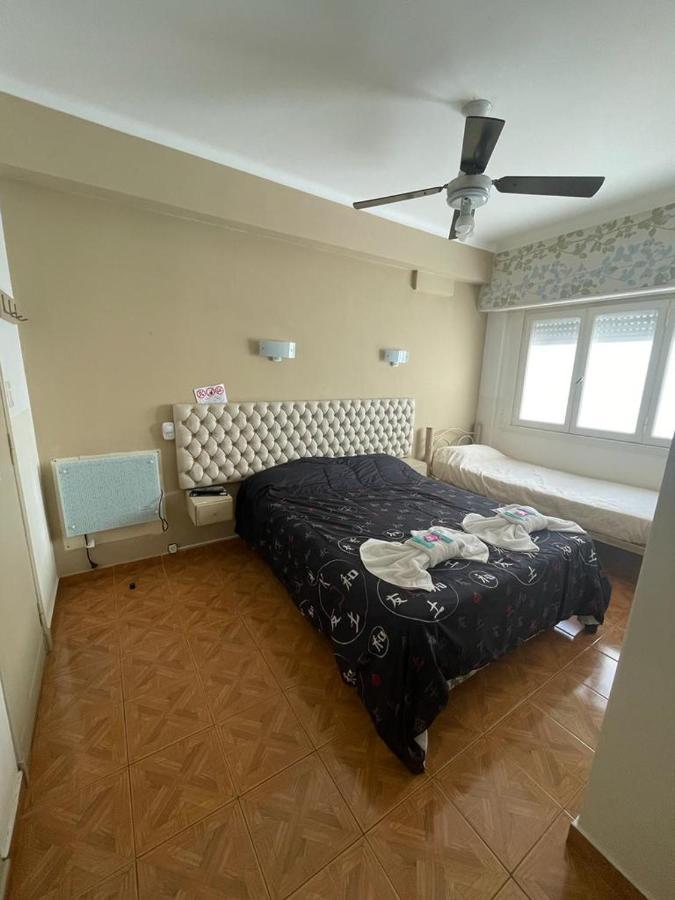 Lolo Hotel Boutique Mar del Plata Exteriér fotografie