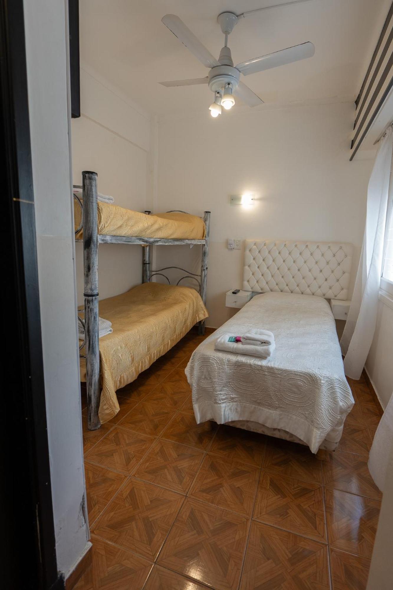 Lolo Hotel Boutique Mar del Plata Exteriér fotografie