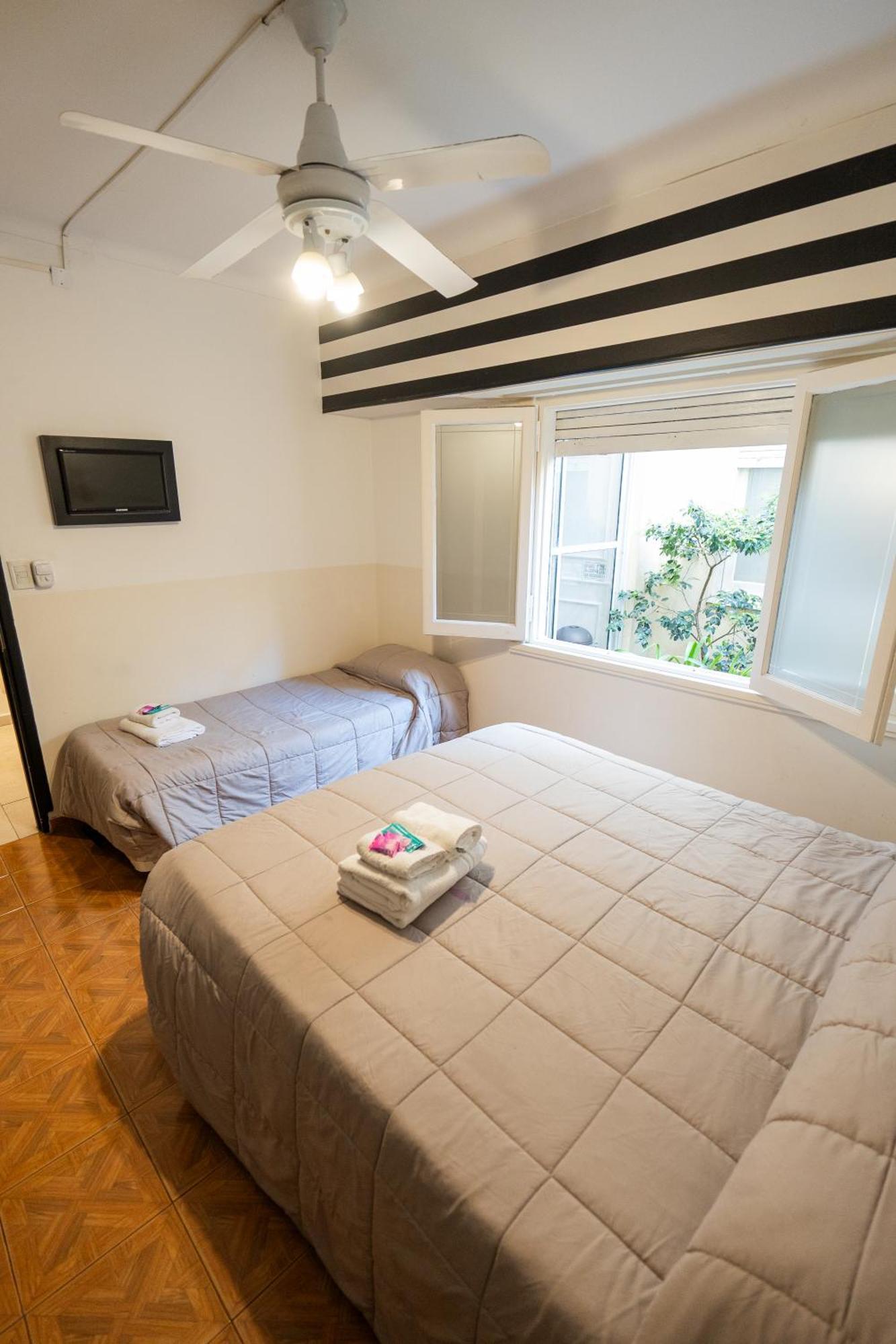 Lolo Hotel Boutique Mar del Plata Exteriér fotografie