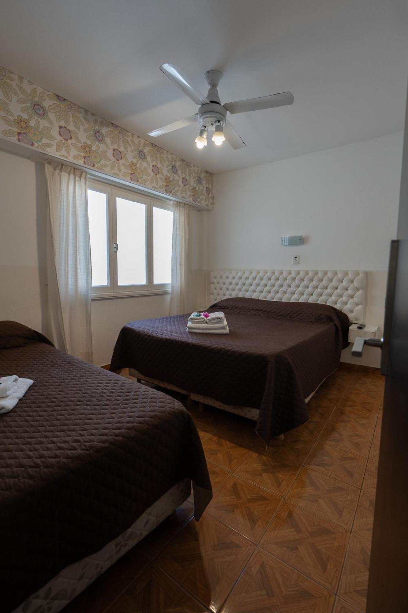 Lolo Hotel Boutique Mar del Plata Exteriér fotografie