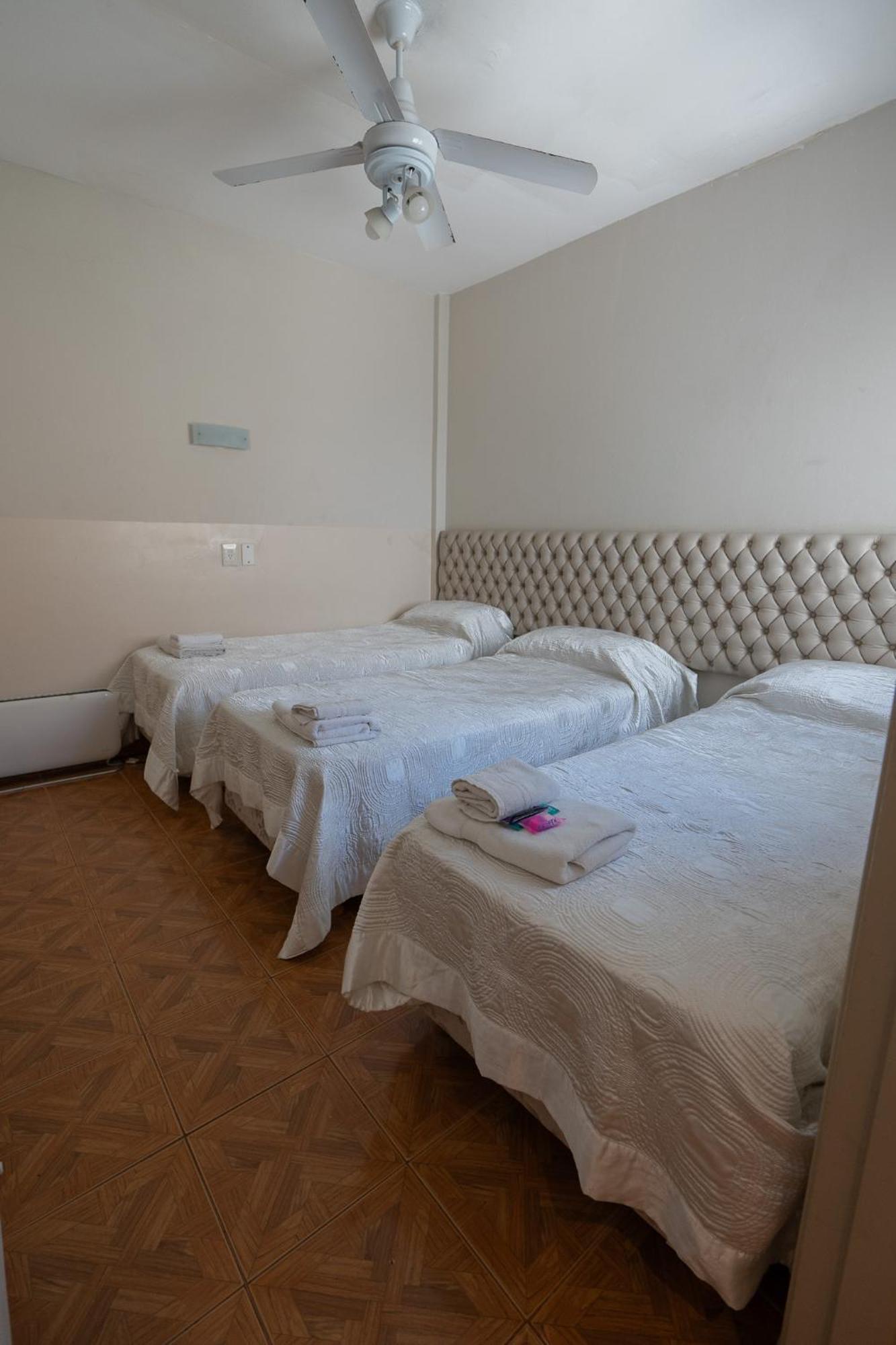 Lolo Hotel Boutique Mar del Plata Exteriér fotografie