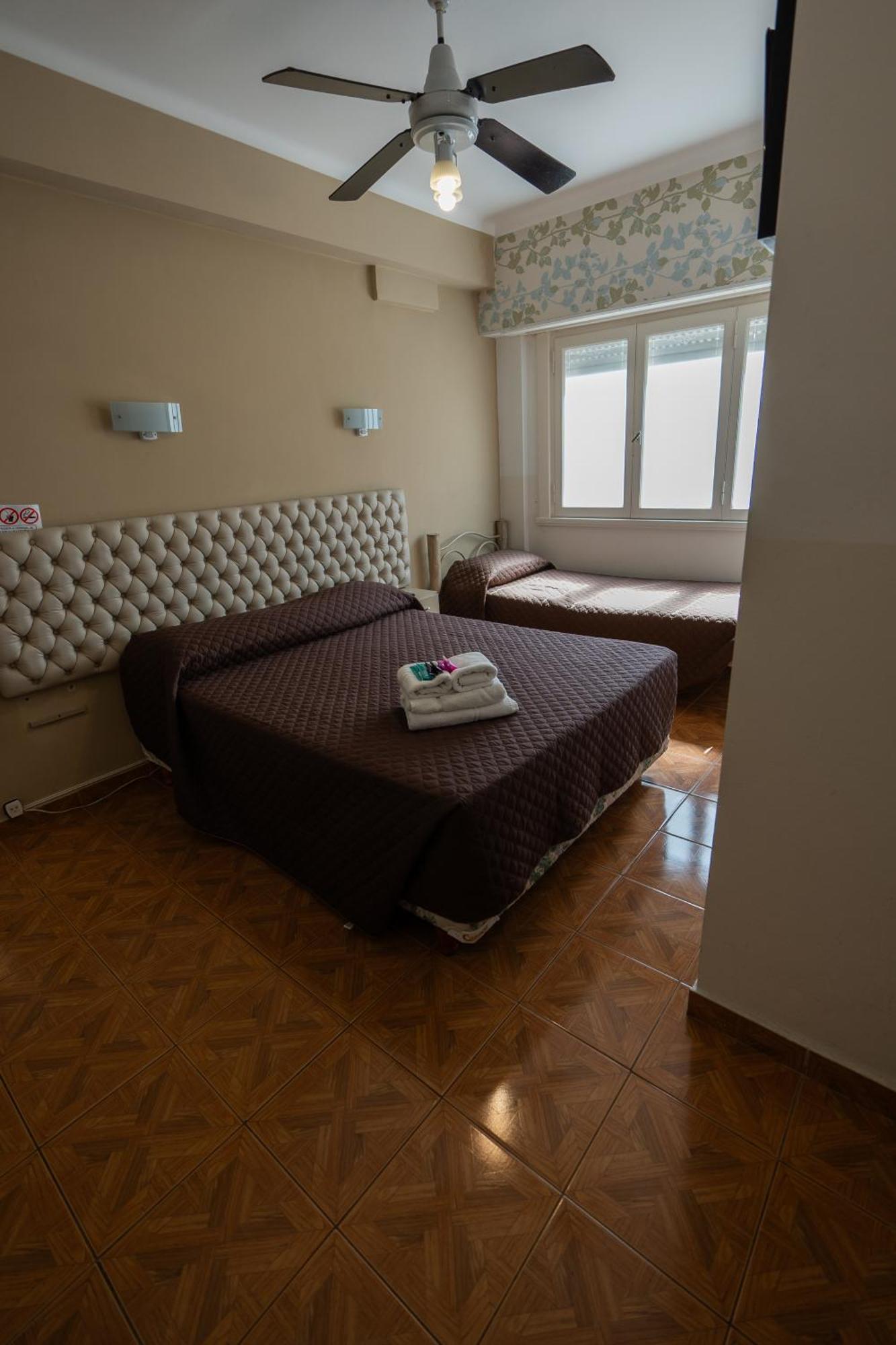 Lolo Hotel Boutique Mar del Plata Exteriér fotografie