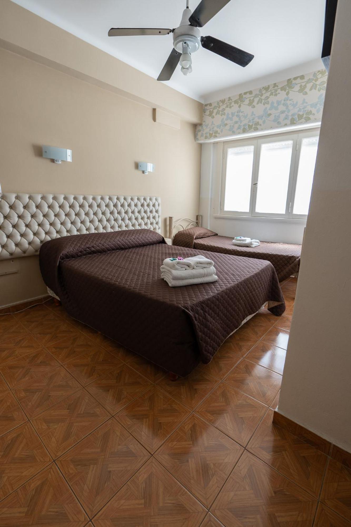 Lolo Hotel Boutique Mar del Plata Exteriér fotografie